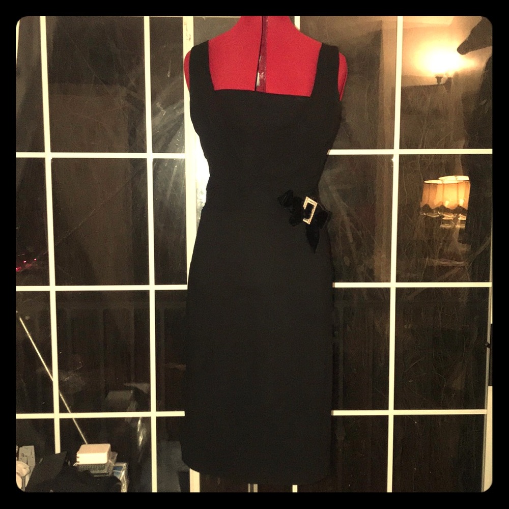🌹Dolce & Gabbana Classy Cocktail Dress🌹